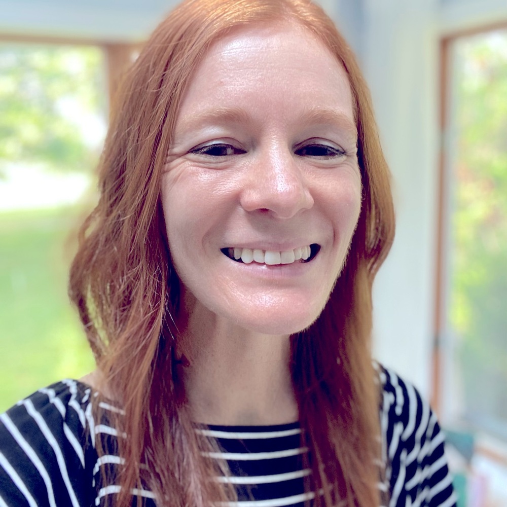 Meet your Posher, Caroline